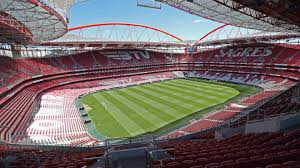 Transmissão ao vivo para todo o brasil no premiere, na tv fechada. Benfica Bournemouth Jogo Treino Estadio Da Luz Sl Benfica