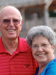 Celebrations: Owen & Shirley Plank Celebrate Their 50th Anniversary