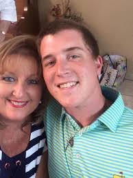 Mother mourns loss of son to addiction