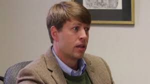 Sunday Interview with John Pezold: 'I was kind of born without a  self-preservation instinct'