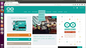 How To Install Arduino Ide In Ubuntu Linux Youtube