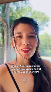 Thank you, @drjoedispenza for creating such a powerful and beautiful  space., There’s nothing quite like walking into one of Dr Joe’s rooms  filled with hundreds of people, hearts open, spirits ready, ...