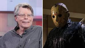 A mass of stupidity that boggles the mind, friday the 13th part viii: Stephen King Quiere Hacer Una Novela Sobre Jason De Viernes 13