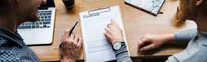 نتیجه جستجوی لغت [contracting] در گوگل