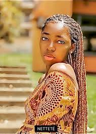 Vanessa Beverly's Instagram, Twitter & Facebook