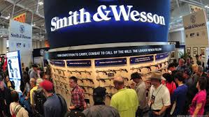 Visit a quote page and your recently viewed tickers will be displayed here. American Outdoor Brands Corporation Thestreet