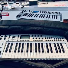 Image result for M-Audio Ozone