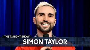 Simon Taylor Stand-Up: Millennial Real Estate Struggles, Weddings Are  Expensive