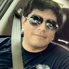 Edward INFANTES RUIZ