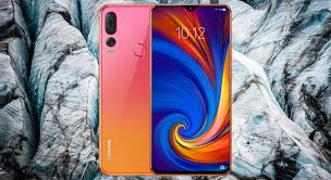 Root Lenovo Z5s Pie 9.0 using TWRP and ...