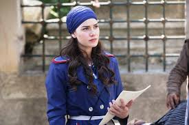 Maybe you would like to learn more about one of these? Wallpaper Women Long Hair Brunette Blue Fashion Spring Clothing Fahriye Evcen Cap Outerwear 1920x1280 157614 Hd Wallpapers Wallhere