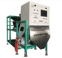 1-2T/H Belt Garlic Color Sorter Garlic Color Sorting Machine ...
