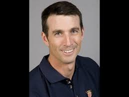 Crossy's Corner welcomes USA Olympic gold medal coach Tom Terhaar