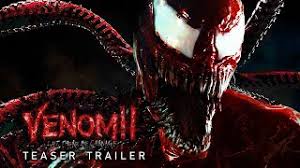 The 95 most anticipated movies of 2021 everything we know about venom: Venom 2 Let There Be Carnage 2021 Teaser Trailer Concept Tom Hardy Woody Harrelson Youtube