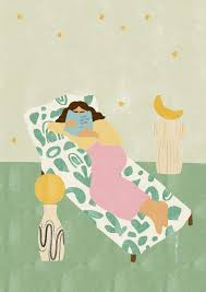 6 Self Care Habits Of Happy Women Star Art Art Art Prints