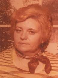 Obituary information for Ingeborg C. Henderson