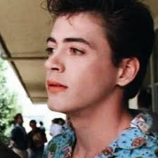 Pin By Meaw Stark On Rdj Robert Downey Jr Young Rober Downey Jr Robert Downey Jr Iron Man