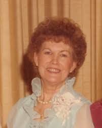 Ruth Helen Couch Jenkins Obituary October 2, 2025