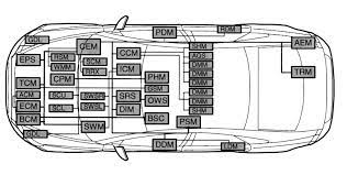 Volvo xc90 2011 electrical wiring diagram manual instant. Volvo P1 Cem Teardown Skbowe Pwm Filter