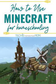 Write your own review · they don't sell minecraft education edition for homeschooling education. How To Use Minecraft For Homeschooling Techie Homeschool Mom