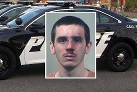 Warren Police: Stomping