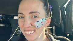 Fundraiser for Kenzie Fuqua by Selina Truax : HELP! Kenzie- Gastroparesis,  POTS, & hEDS Syndrome