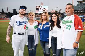 Maybe you would like to learn more about one of these? Los Angeles Dodgers On Twitter All Love For Dugie It S Alex Verdugo Bobblehead Night Tonight Presented By Security Benefit