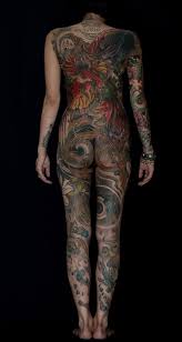 Asian tattoos hot tattoos tattoos for guys sleeve tattoos tattoo girls arm tattoos japanese japanese tattoo designs japanese tatoo or body suit, for that matter. Girls With Full Body Tattoos Brave And Beautiful Designs