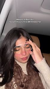 Na Jane Kyun Tu Hi Tu Dil Me Basa Hai