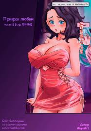 Experience Mizumizuni Anya like never before in hentai and femdom