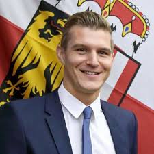 Thomas Penzenstadler