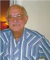 Obituary information for Herbert Hoover Via