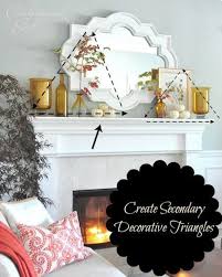 Check spelling or type a new query. Decorating Ideas Ideas On How To Decorate And Accessorize A Mantel Idei Dlya Ukrasheniya Deshevyj Domashnij Dekor Kamin Dekor