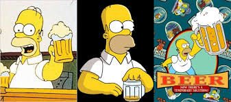 Die von matt groening geschaffenen simpsons sind mehr als nur eine zeichentrickfamilie. Momento Simpsons Wallpapers Do Corby