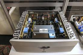 Yba is listed in the world's largest and most authoritative dictionary database of abbreviations and acronyms the free dictionary The Return Of Yba Stereophile Com