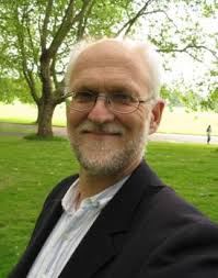 An Interview with Ron Dunning