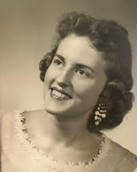 Obituary information for Jean A. Turner