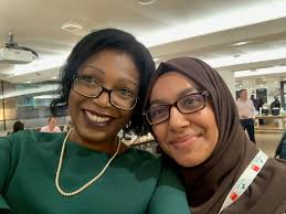 We want our workplaces to feel like a close knit community, that's why this  week we invited our people to come together and have a catch-up over  breakfast. More than 15,000 of