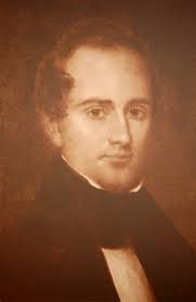 John Petitt Borden (1812-1891)