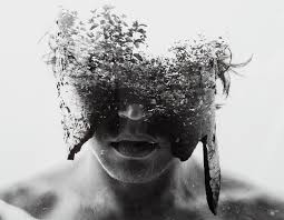This technique is common for creation an abstract and surreal image, truly highly artistic photographs, with a complicated or an unusual idea. Curated Collection Of Hypnotic Double Exposure Portraits Yellowtrace