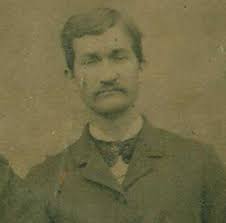 William Lorenzo Dunnam (1868-1918)