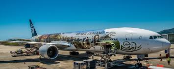 Air New Zealand Flights Reservation From 2021 Deals Offer Expedia