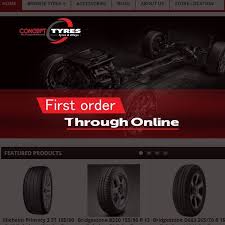 Happy To Announce The First Sale Of Concept Tyres Online Store Has Been Done We Are Indeed Happy To Inform Our Valu Tires Online Bridgestone Goodyear
