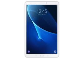 Samsung Galaxy Tab A 10 1 16 Gb Wifi Wit Mediamarkt 199 Samsung Galaxy Samsung Tablet