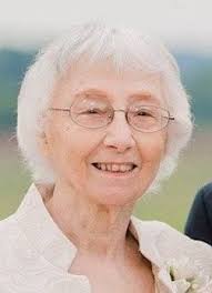 Obituary for Alice A. Hanawalt