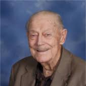 Rev. Byron Epps Obituary 2018