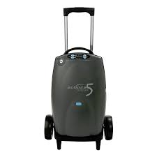 Sequal Eclipse 5 Portable Concentrator