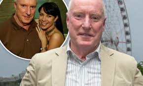 From wikipedia, the free encyclopedia. Home And Away S Ray Meagher Is Making The Most Of Life After Undergoing Emergency Heart Surgery Daily Mail Online
