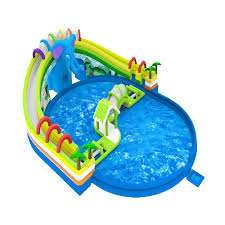 Shop the top 25 most popular 1 at the best prices! Commercial Blow Up Water Slide Inflatable Water Slide