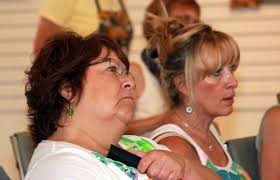 Kohanecz demonstrates his art